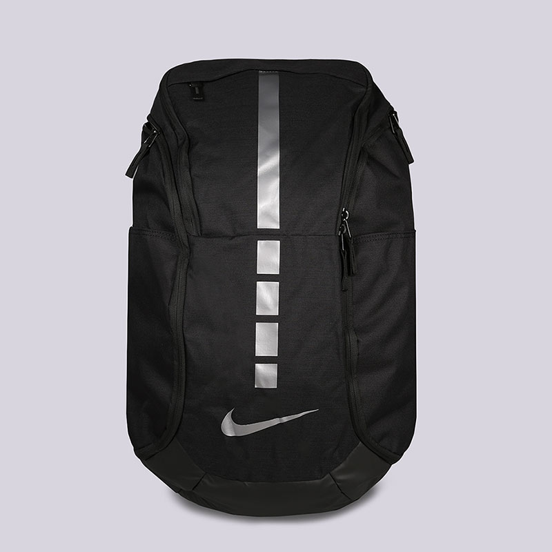  черный рюкзак Nike Hoops Elite Pro Basketball Backpack 38L BA5554-011 - цена, описание, фото 1